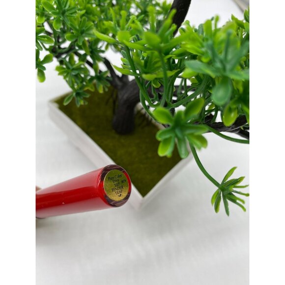 Estee Lauder Pure Color Envy Lip Gloss, #107 Tender Trap - Picture 5 of 5